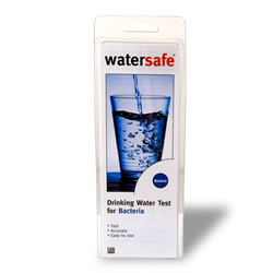 Bacteria Test for Drinking Water - Singles