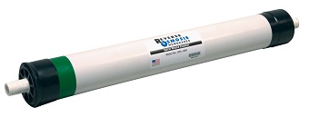Industrial Reverse Osmosis Membrane 2.5 x 21 - 2 types