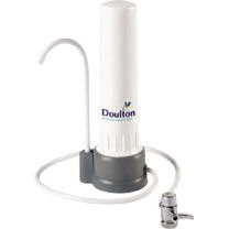 Doulton W9331032 Ultracarb HCPS Counter-Top Water Filter System