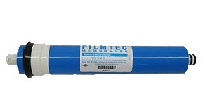 TW30-1812-36 Filmtec Reverse Osmosis Membrane.