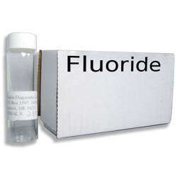 Fluoride Test