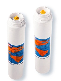 PuroTwist PT-3000 Reverse Osmosis Filters