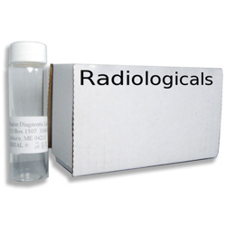 Radiologicals Test