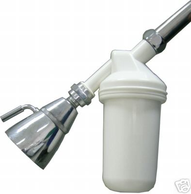 Vitashower - Replacement Filter, Every 6 Months.