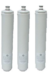 Water Factory Cuno SQC 4 HF RO Filters