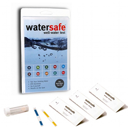 Well Water Test Kit - WS-425W