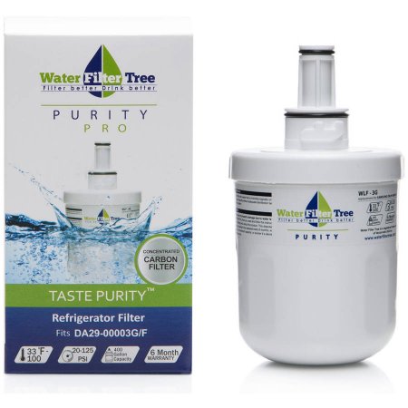 Waterfiltertree: WLF-3G