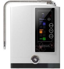 Jupiter Venus Ionizer