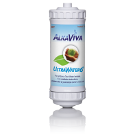 Alkaviva - Fluoride Arsenic Filter - For Athena