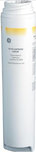 GE - GXRLQR - Inline Water Filter Replacement