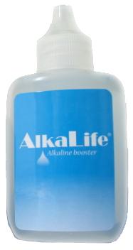 AOK Portable Water Ionizer