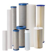 KX Matrikx MATRIKX-CTO2-20 5 Micron 20x2.5 Whole House Carbon Water Filter – USA Made