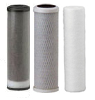 Aquarium Reverse Osmosis Filters