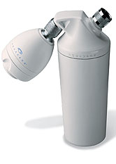 AQ-4100 Shower Filter