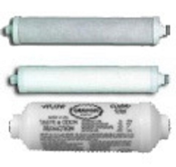 Culligan H83 & H82 Filter Set