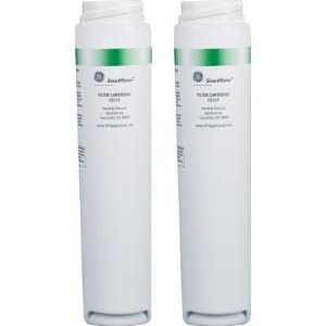 GE - FQSVN / FQSVF - Under Sink Filter Set (2 Filters)