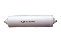 GE Merlin Post Carbon Filter