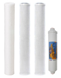 Hague LC100 Water Filters