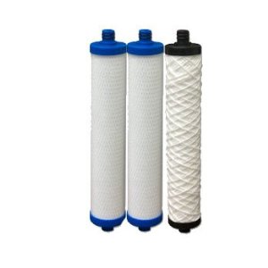 Hydrotech 4VTFC75G, 4VTFC9G Filters