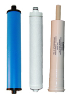 Marlo RO-25T Reverse Osmosis Filters