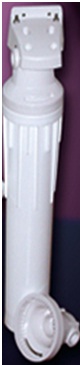 Omnipure ELF DK7 HEAD, Large Format - ELF & E-SERIES HEAD