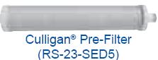 Culligan-PRE-FILTER; 5 MIC-RS-23-SED5