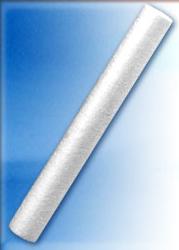 Pentek-20 Standard Sediment Filters-P5-20; 5 MIC. SPUN POLYPROPYLENE