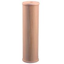 Pentek - ECP5-20BB - Pleated 20 BB sediment filter