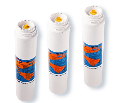 PuroTwist PT-4000 Reverse Osmosis Filters