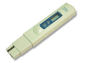 RO - TDS meter