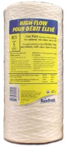 Rainfresh - BC1 - 5 micron(um)