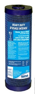 Rainfresh - BC202- 5 micron (um)
