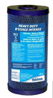 Rainfresh - BC2- 5 micron (um)