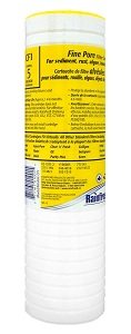 Rainfresh - CF3 - 30 micron(um)