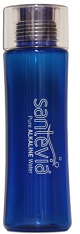 Santevia Tritan Bottle : Blue