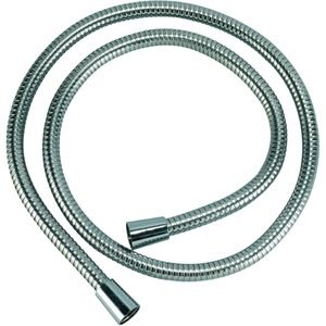 Shower Hose Chrome