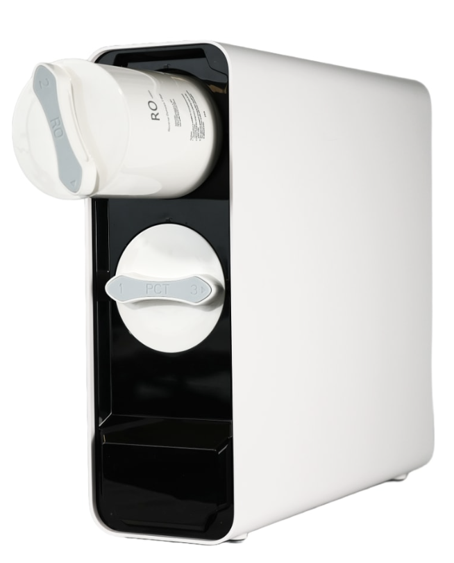 Excalibur- Smart Purifier Plus Tankless Reverse Osmosis System