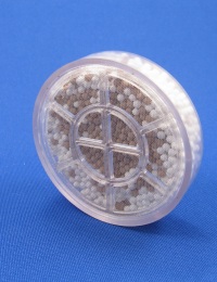 Sprite Bath Ball Replacement Cartridge - BBC