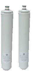 Water Factory Cuno SQC 1 HF Water Filter Set