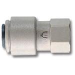 Faucet Connector - 3/8 Inch