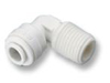 RO - Membrane Housing Elbow Connector For - Input and Drainline