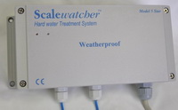Scalewatcher 5 Star - WPHD