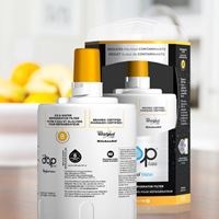 Fridge - Whirlpool 8171413 EDR8D1B Filter 8