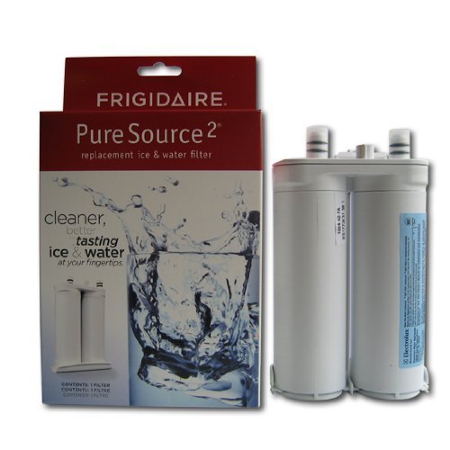 Fridge - Frigidaire WF2CB,PureSource2