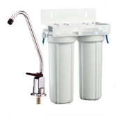 Spring2000 (Well n Lake) + Faucet Kit