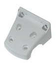 Omnipure Q-BRACKET, SINGLE Q-SERIES BRACKET; L