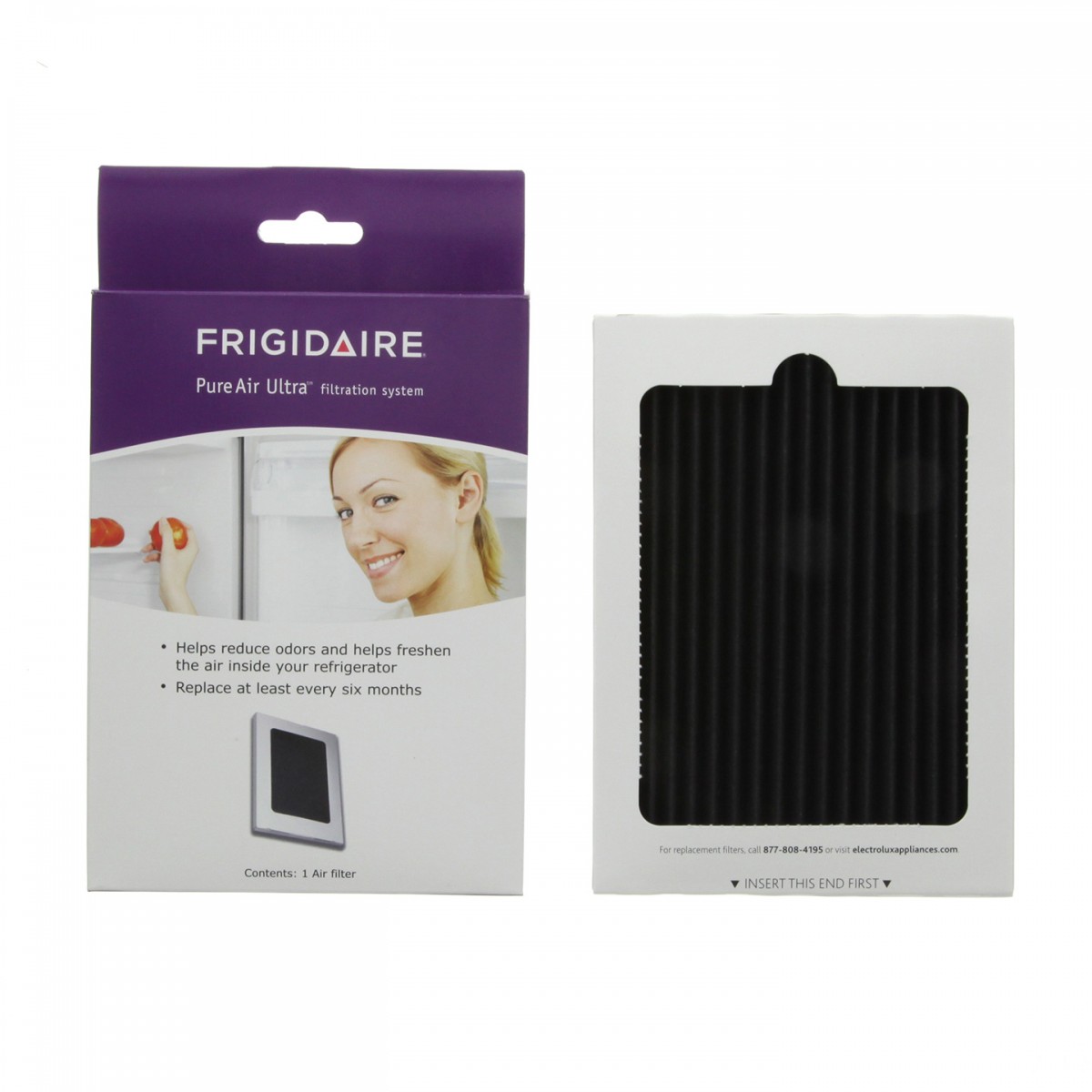 PAULTRA - PureAir - Frigidaire PAULTRA Refrigerator Air Filter