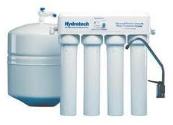 Hydrotech: Pre-filter Set. Carbon & Sediment