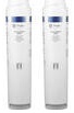 GE - FQROPF - Reverse Osmosis Pre and Post Filter Set