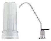 Spring1000 + Standard Faucet Kit